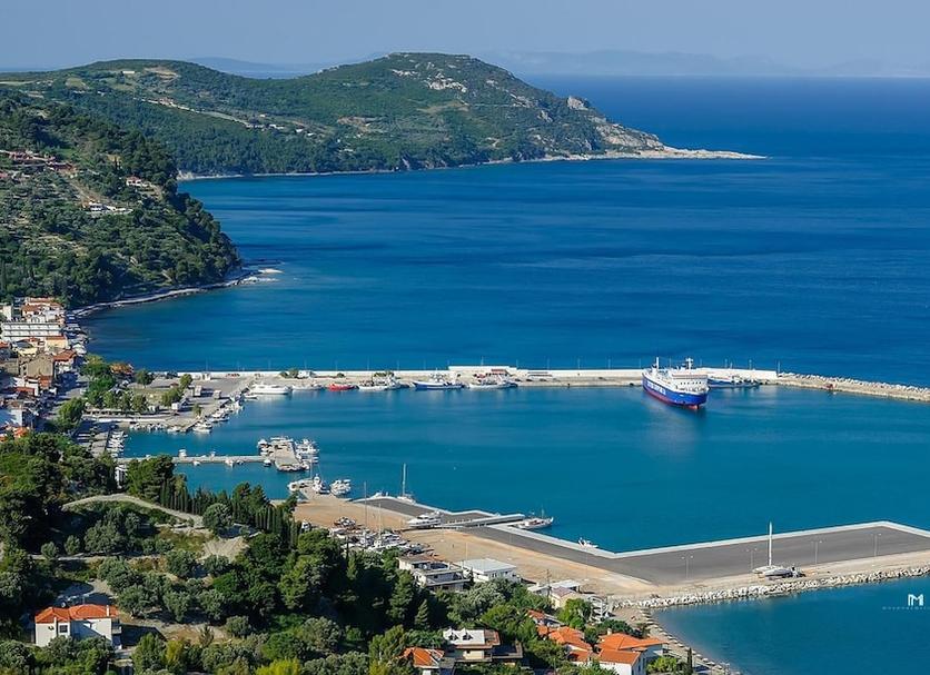 Spiaggia Foto