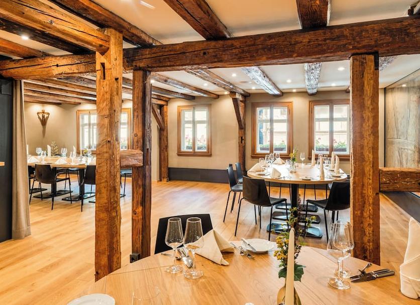 Ristorante Foto