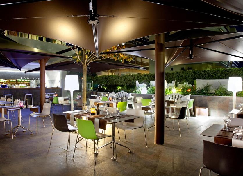 Ristorante Foto