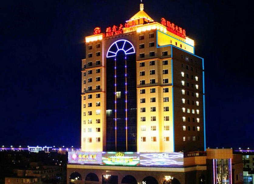 Edificio Foto