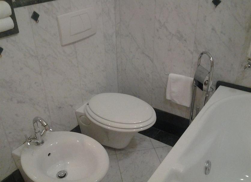 Bagno Foto
