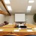 Sala conferenze