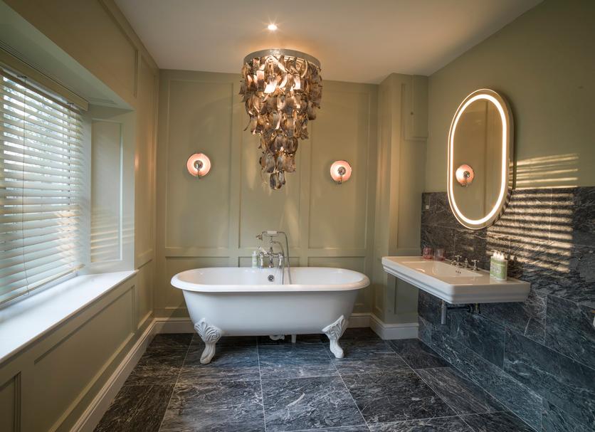 Bagno Foto