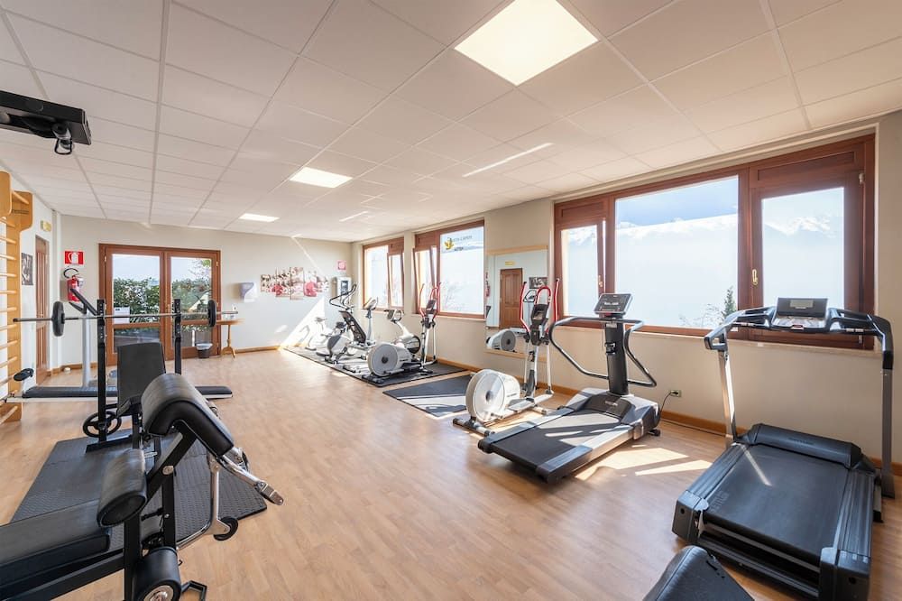 Palestra