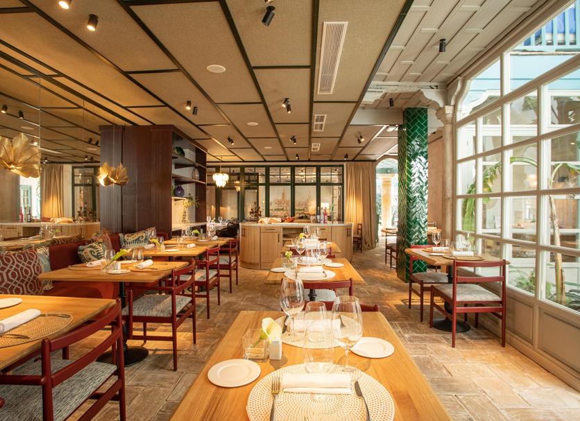 Ristorante Foto