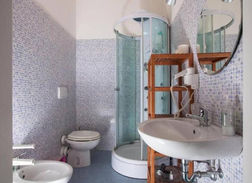 Bagno Foto