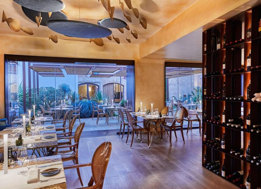 Ristorante Foto
