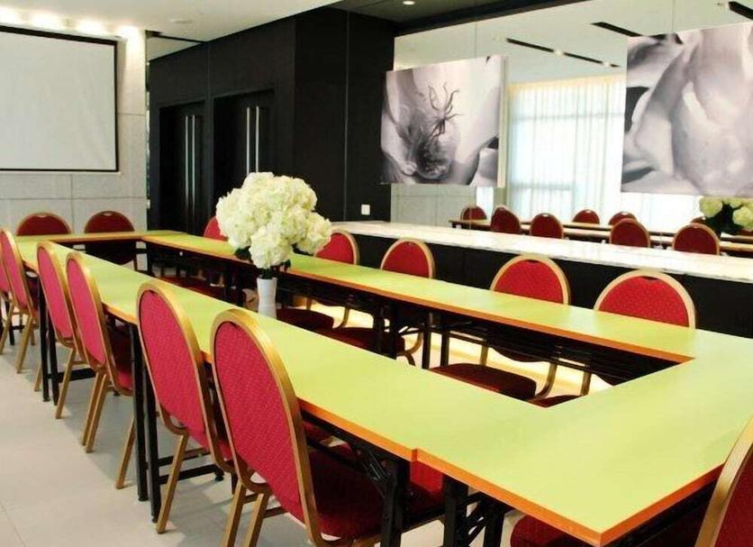 Sala conferenze Foto