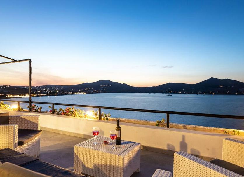 Balcone Foto
