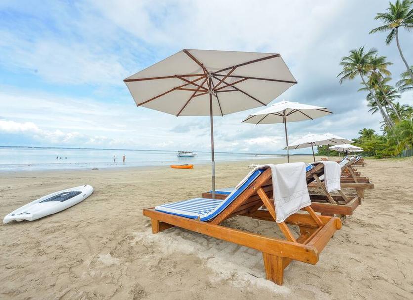 Spiaggia Foto