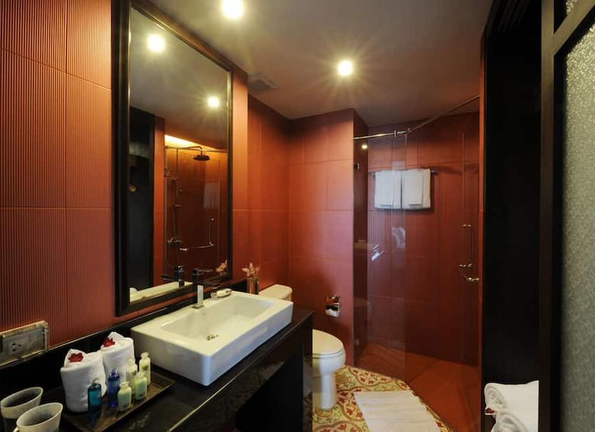 Bagno Foto