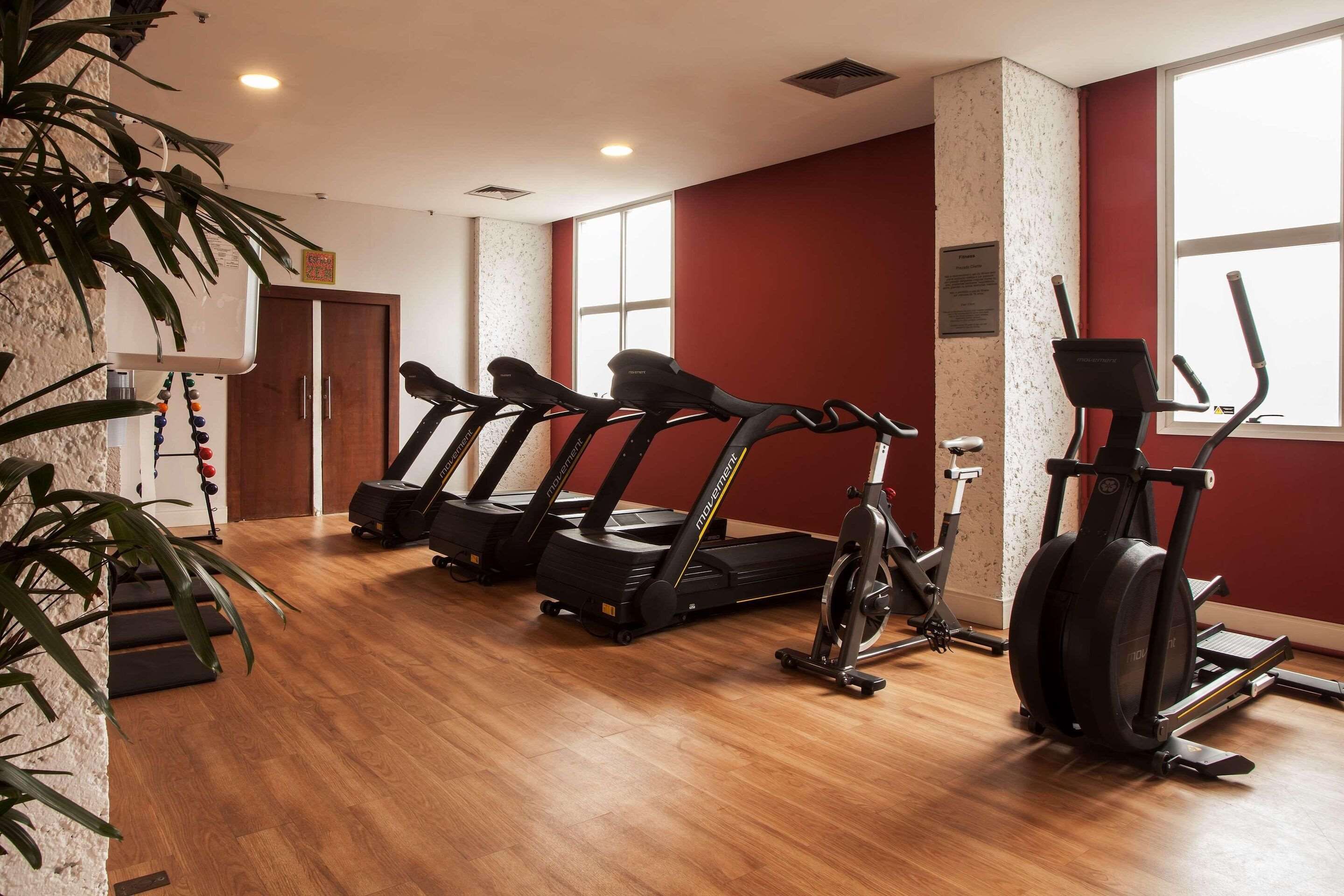 Palestra