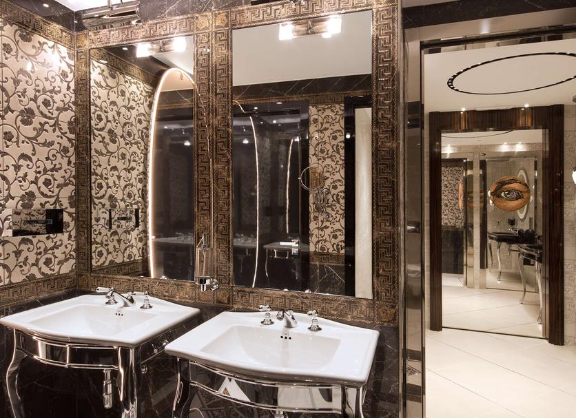 Bagno Foto