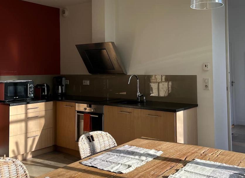 Cucina Foto