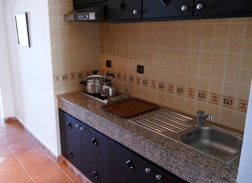 Cucina Foto