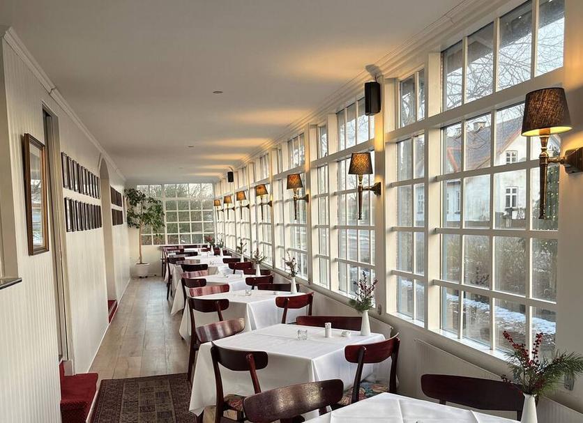 Ristorante Foto