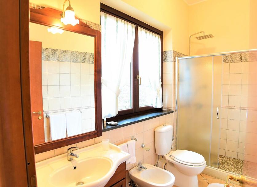 Bagno Foto