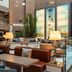 Area lounge