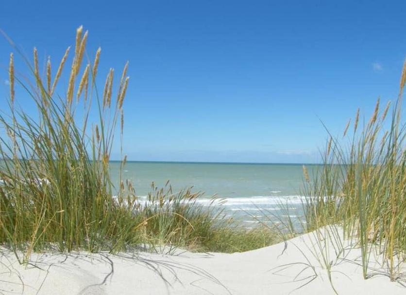Spiaggia Foto