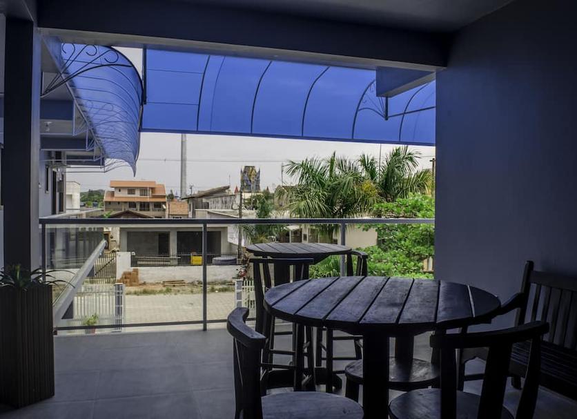 Balcone Foto