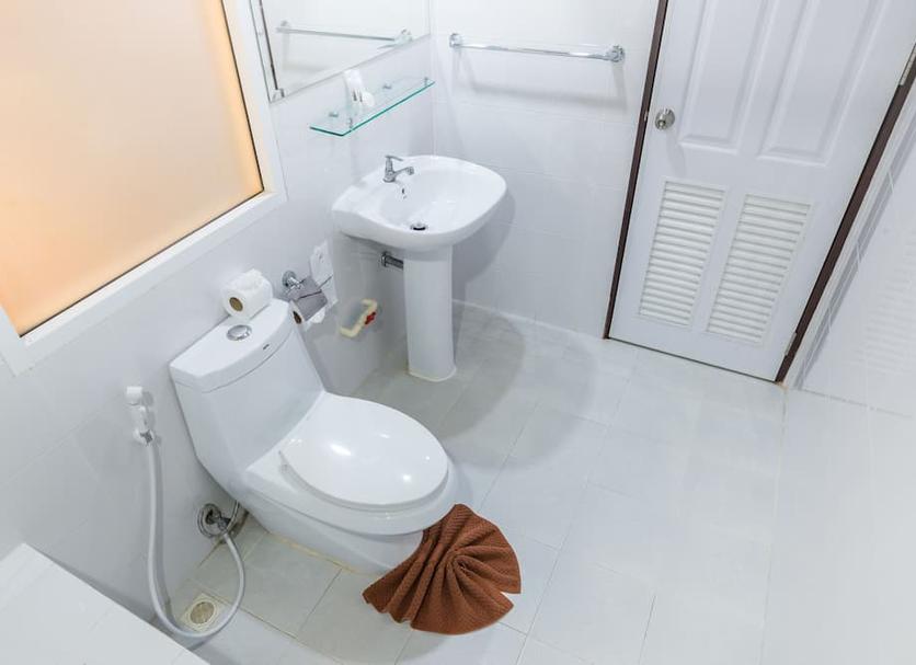 Bagno Foto