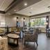 Area lounge