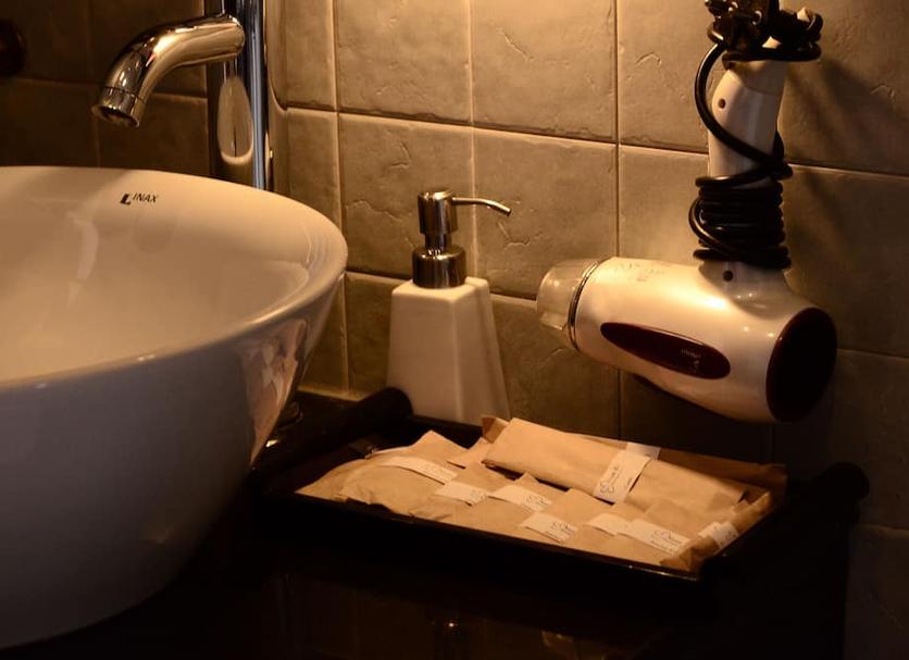 Bagno Foto