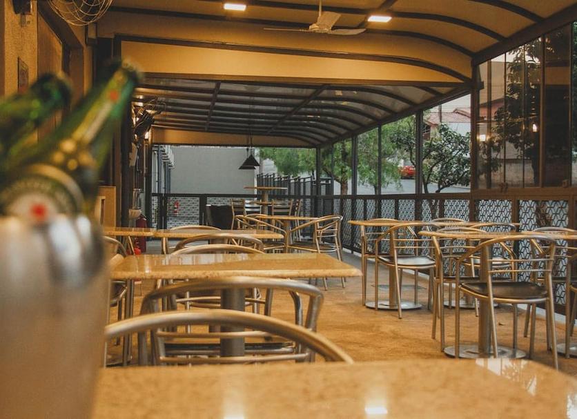 Ristorante Foto