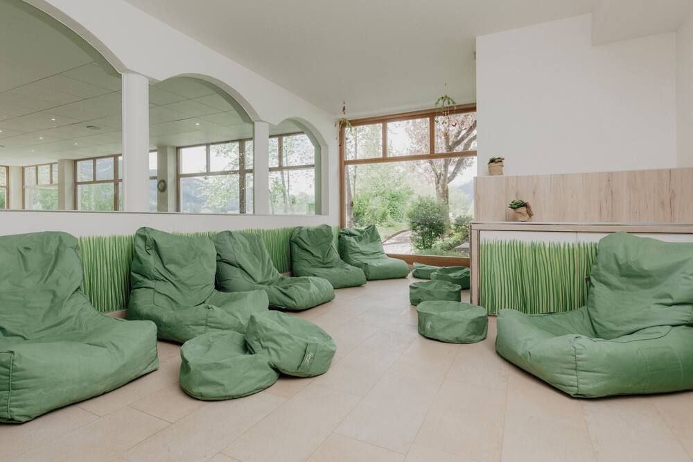 Area lounge