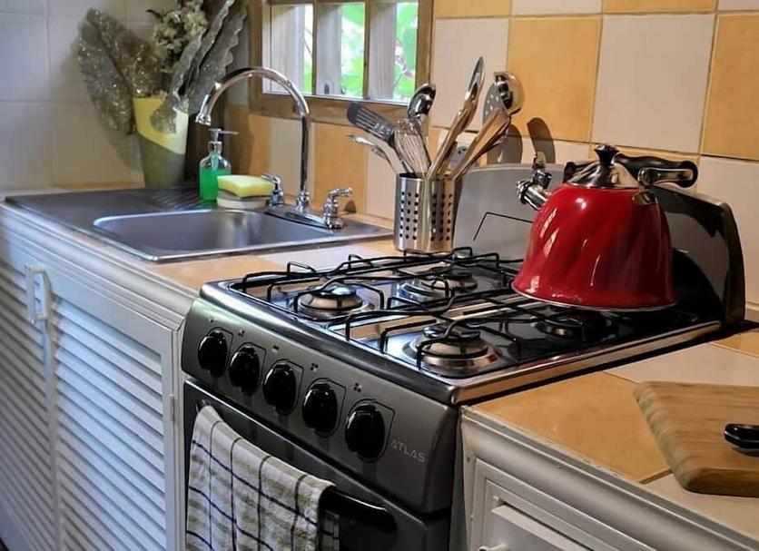 Cucina Foto