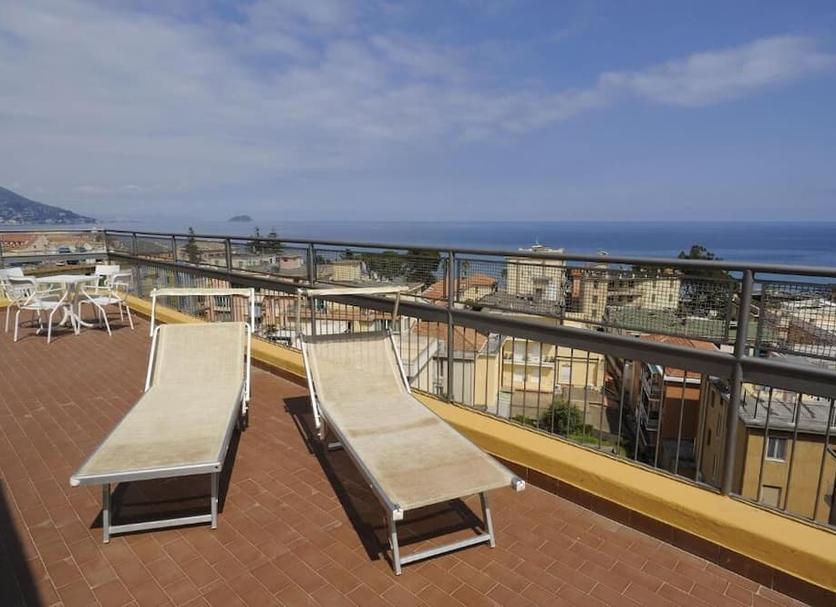Balcone Foto