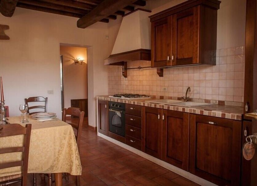 Cucina Foto