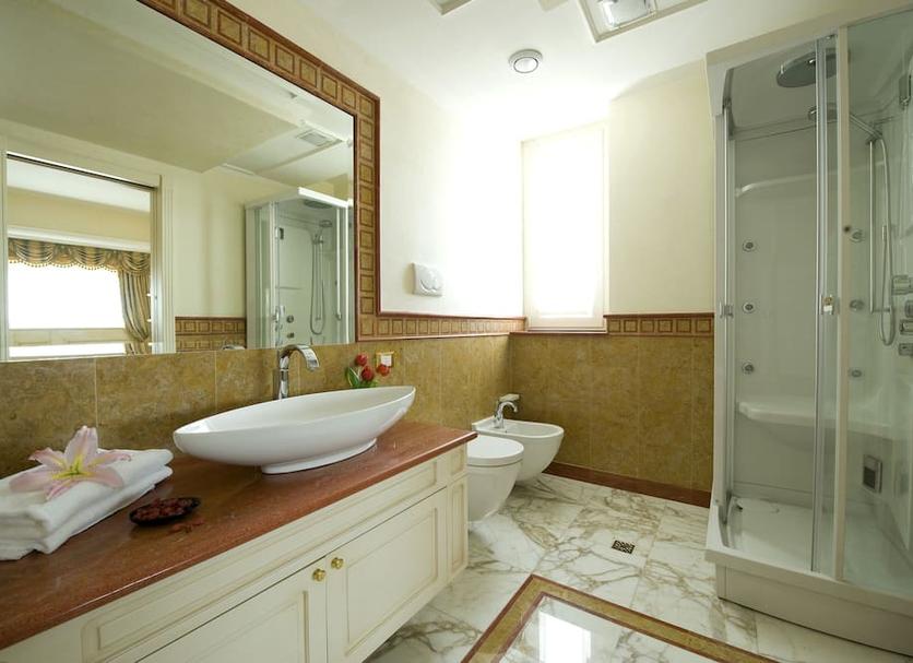 Bagno Foto