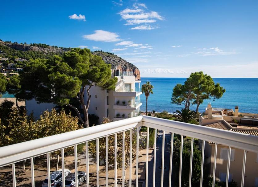 Balcone Foto
