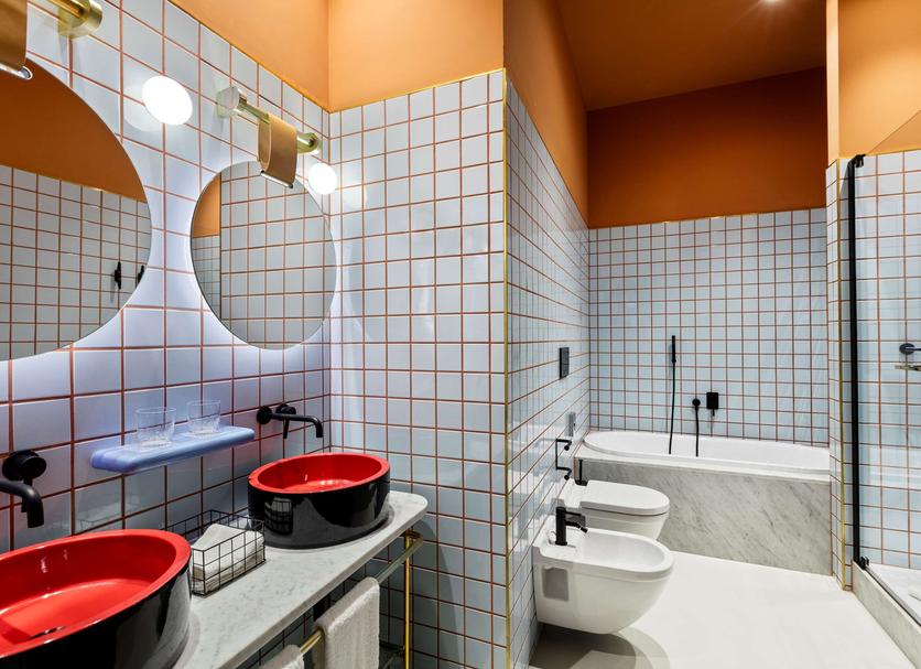Bagno Foto