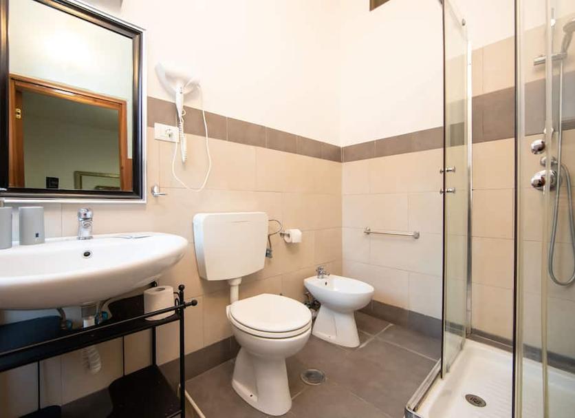 Bagno Foto