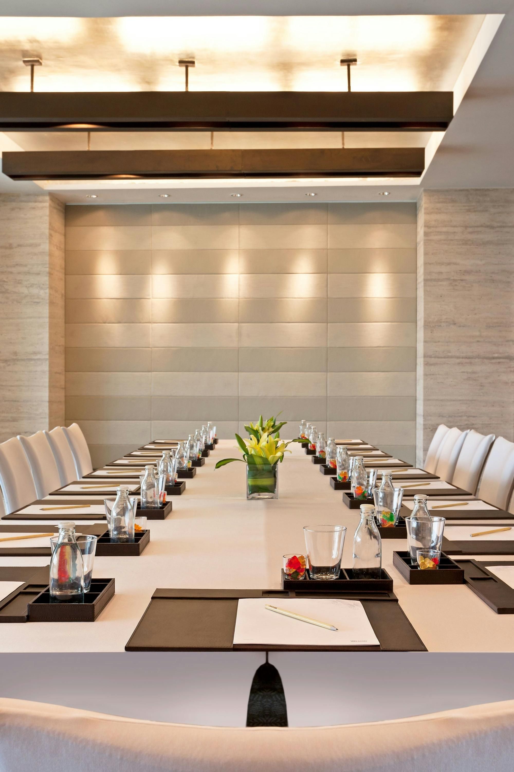 Sala conferenze