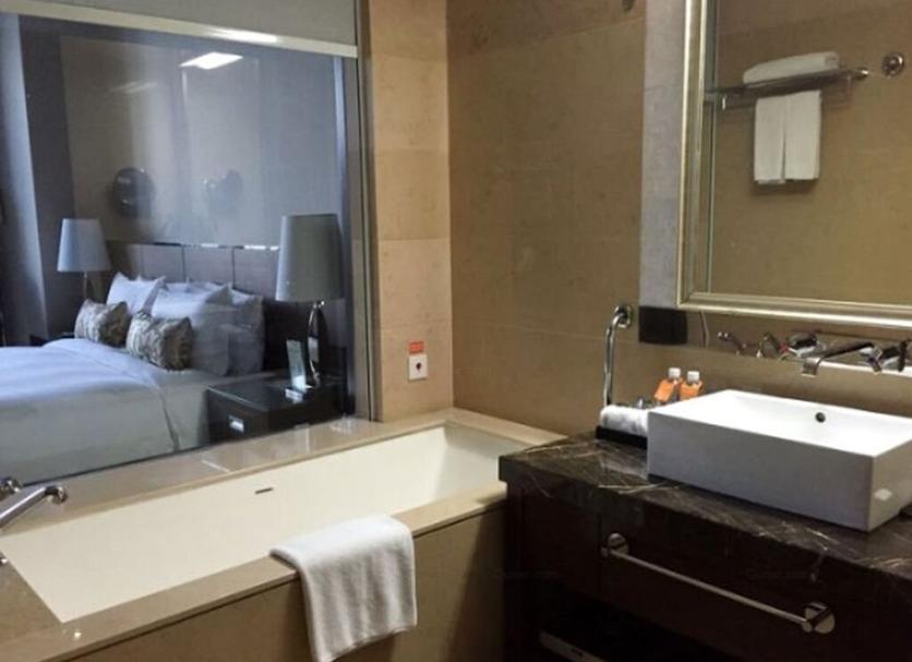 Bagno Foto