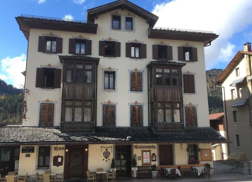 Edificio Foto
