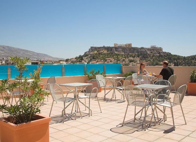 Balcone Foto