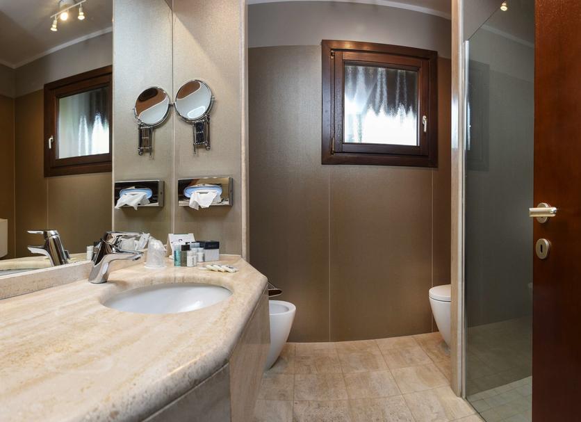 Bagno Foto