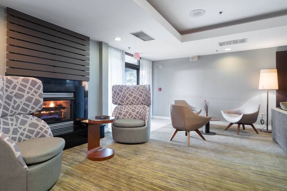 Area lounge