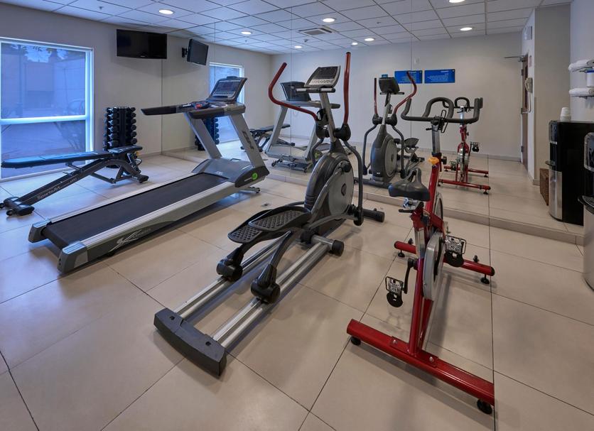 Palestra Foto