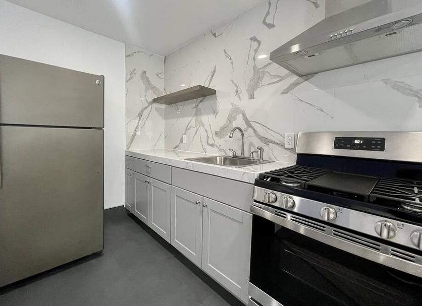 Cucina Foto