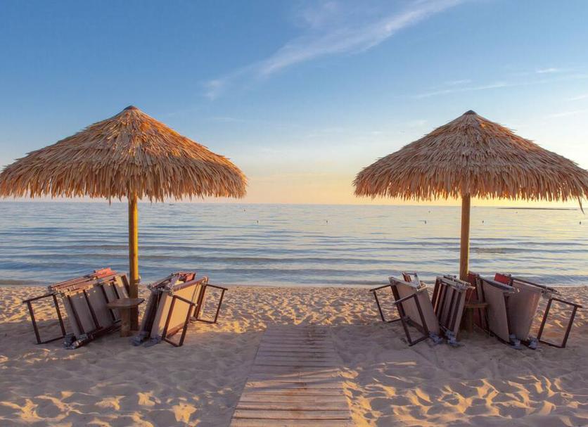 Spiaggia Foto