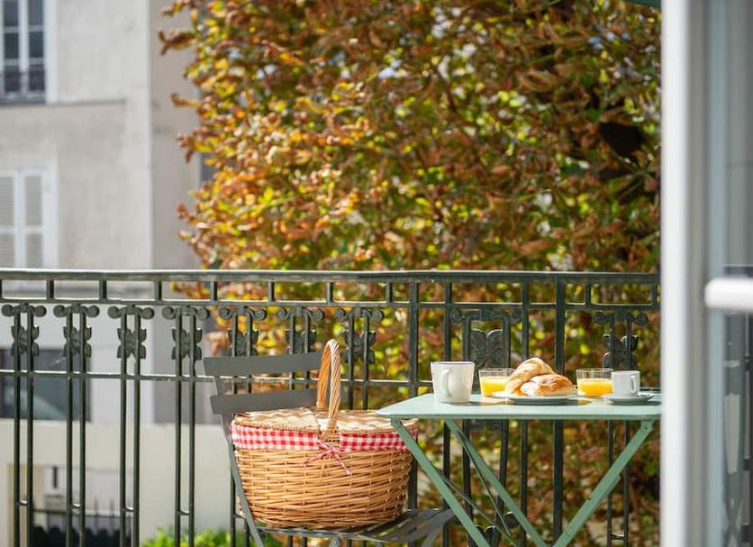 Balcone Foto