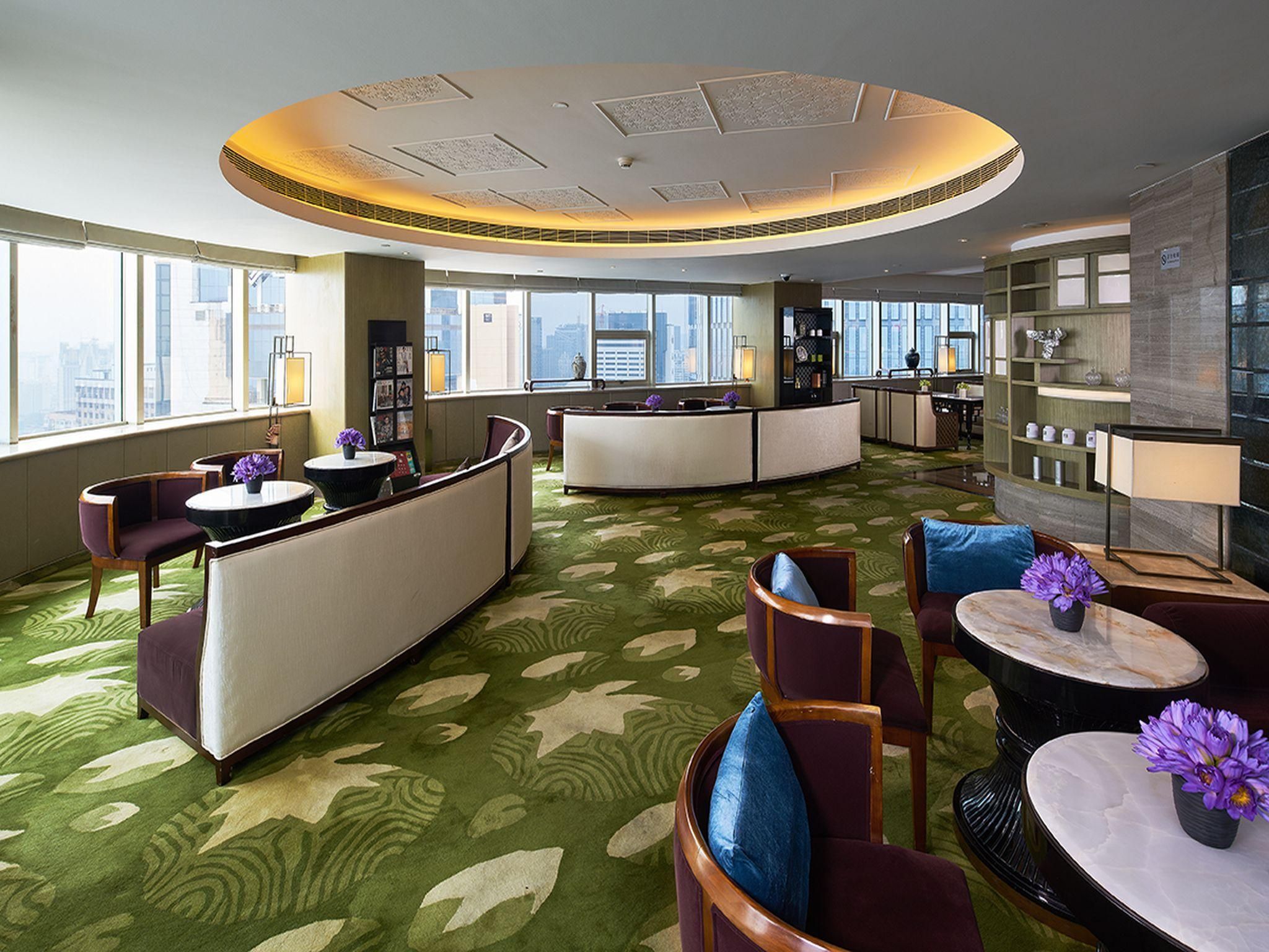 Area lounge