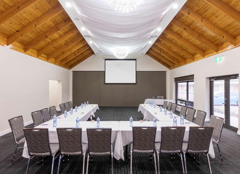 Sala conferenze Foto