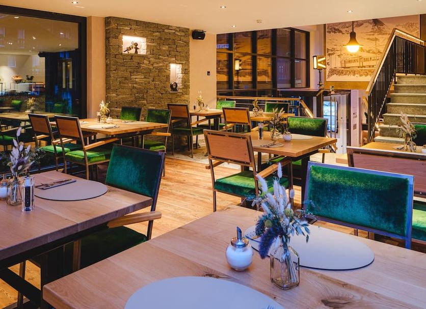 Ristorante Foto