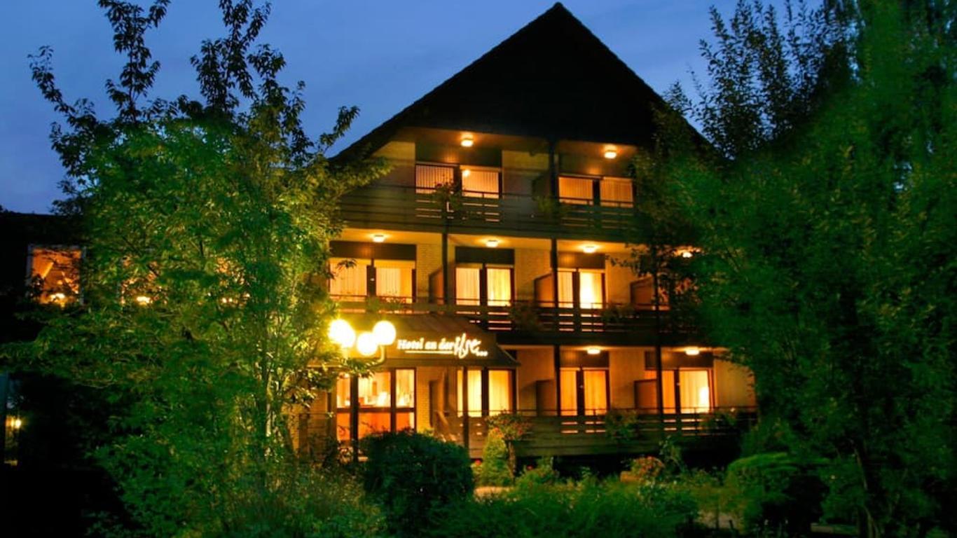 Hotel an der Ilse